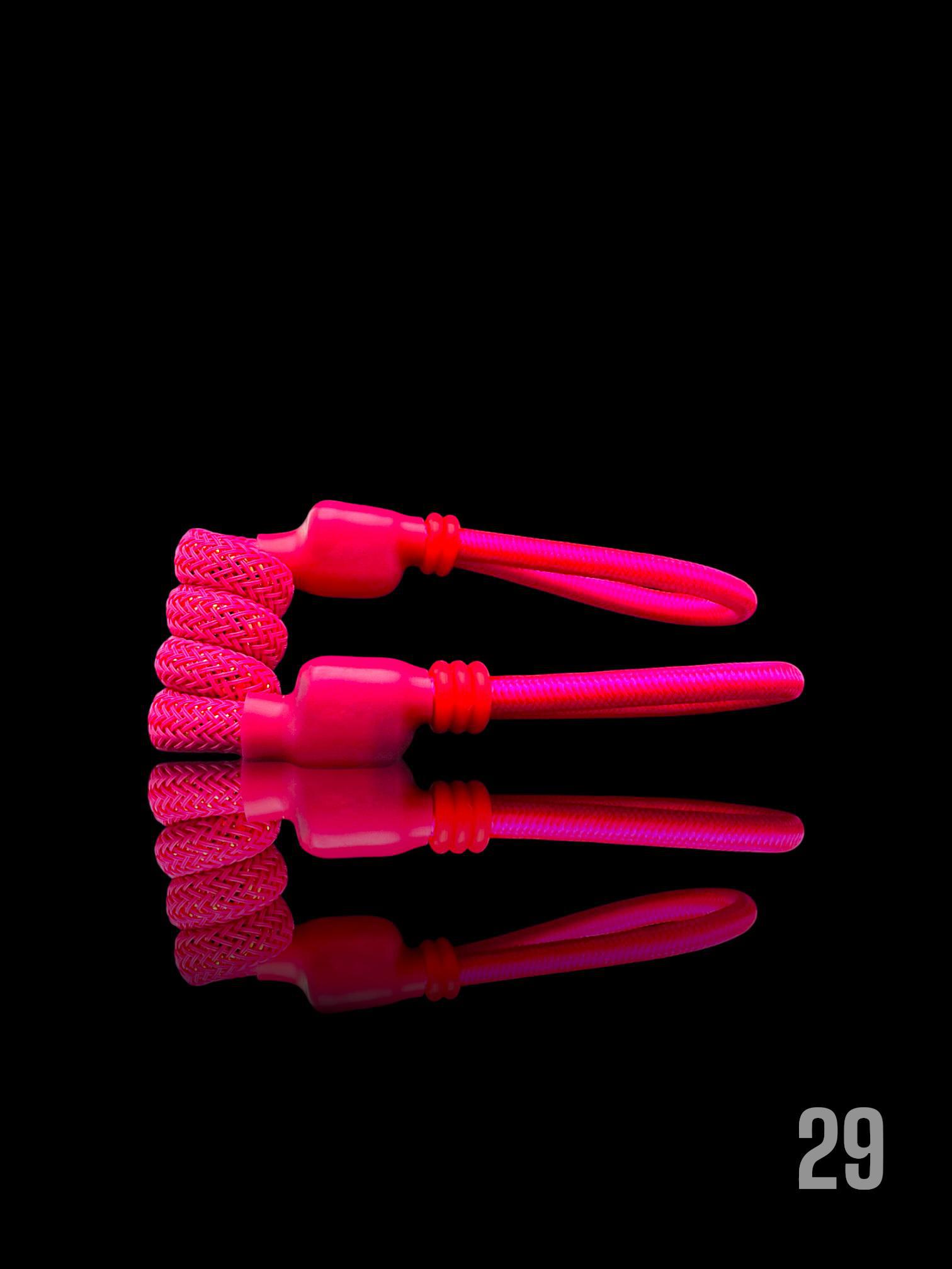 TUFF TETHERS LLC: THE COILED TETHER (#26-47) FOR PEAK PRO - Image 5