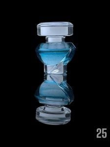 #25 - BLUE STARDUST