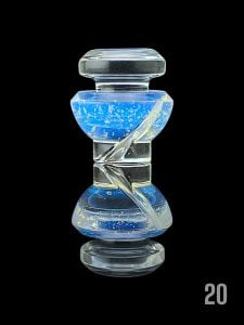 #20 - MOONSTONE