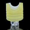 NIB GLASS: FULL COLOR PISTON 3DXL PUFFCO PEAK PRO SPINNER CAP - Image 6