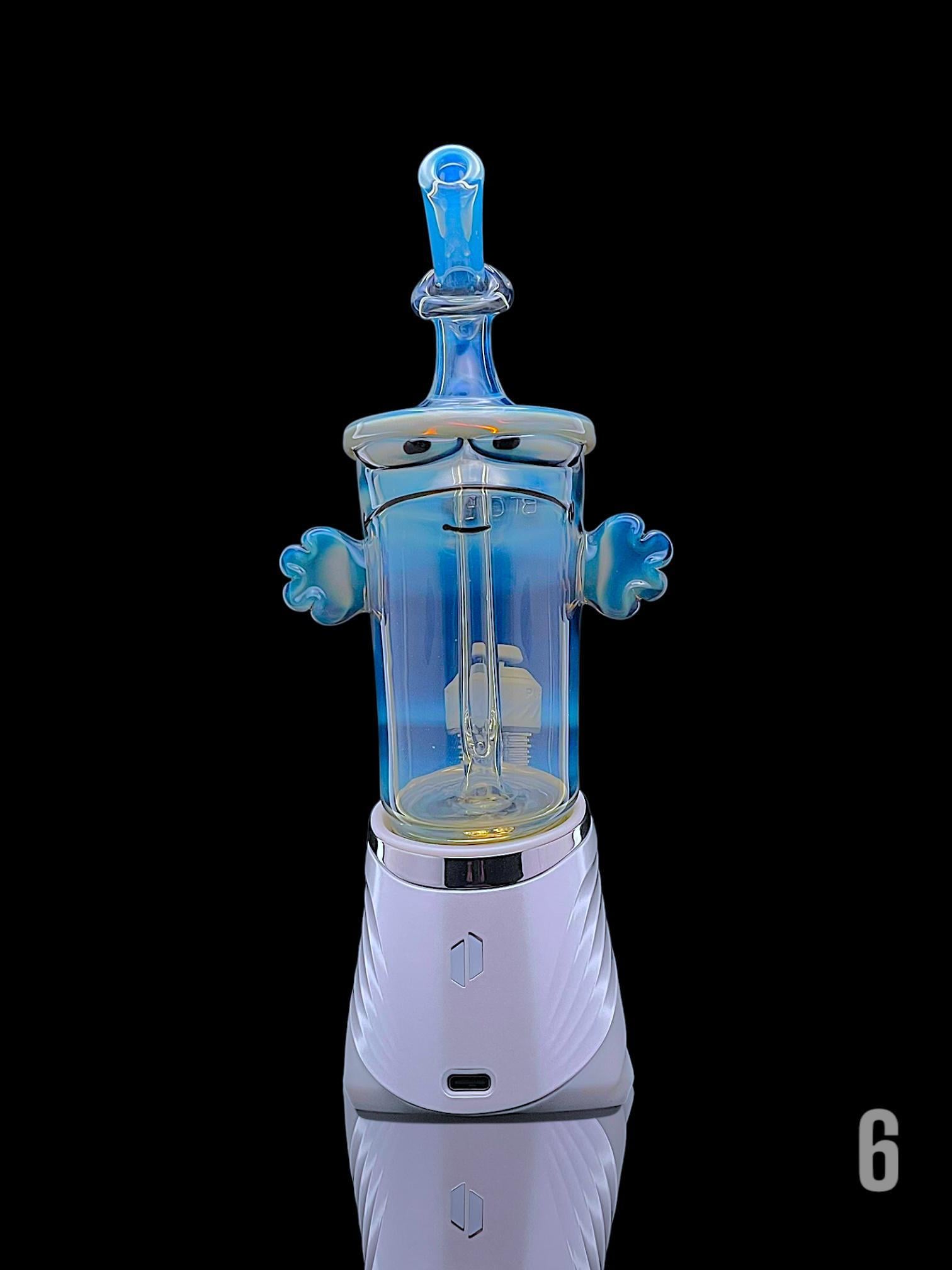 BTGB: WET MASTER SHAKE PUFFCO PEAK ATTACHMENT - Image 7