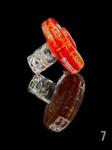 #7 - RESIN CROPAL