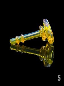 #5 - FUMED
