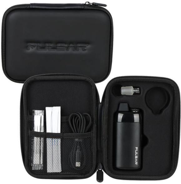 PULSAR: CHORUS CONCENTRATE VAPORIZER + MINI HOT KNIFE 2000mAh - Image 7