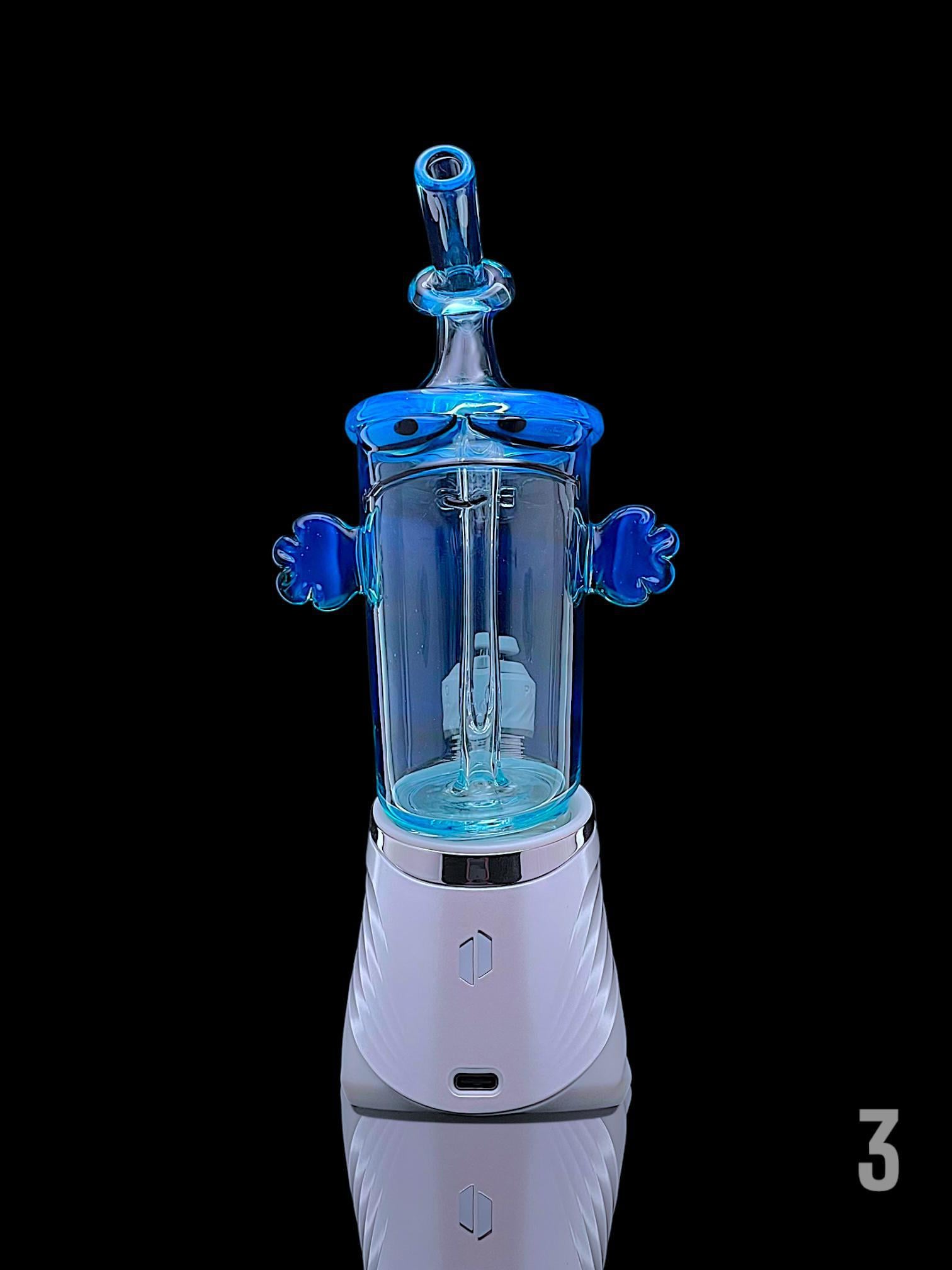 BTGB: WET MASTER SHAKE PUFFCO PEAK ATTACHMENT - Image 4