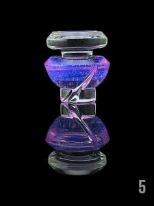 #5 - LUCID (CFL)