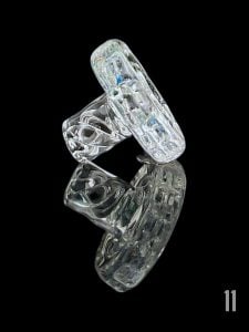 #11 - CLEAR CROPAL