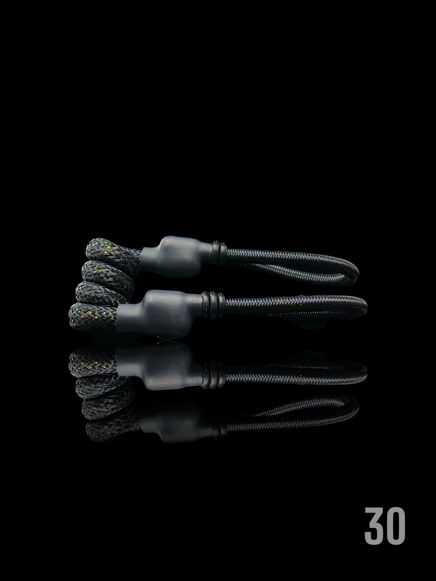 TUFF TETHERS LLC: THE COILED TETHER (#26-47) FOR PEAK PRO - Image 6