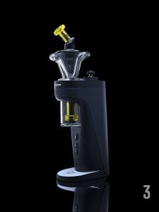 #3 - TERPS (CFL) X JET BLACK