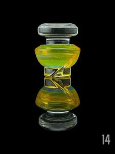 #14 - LEMON DROP