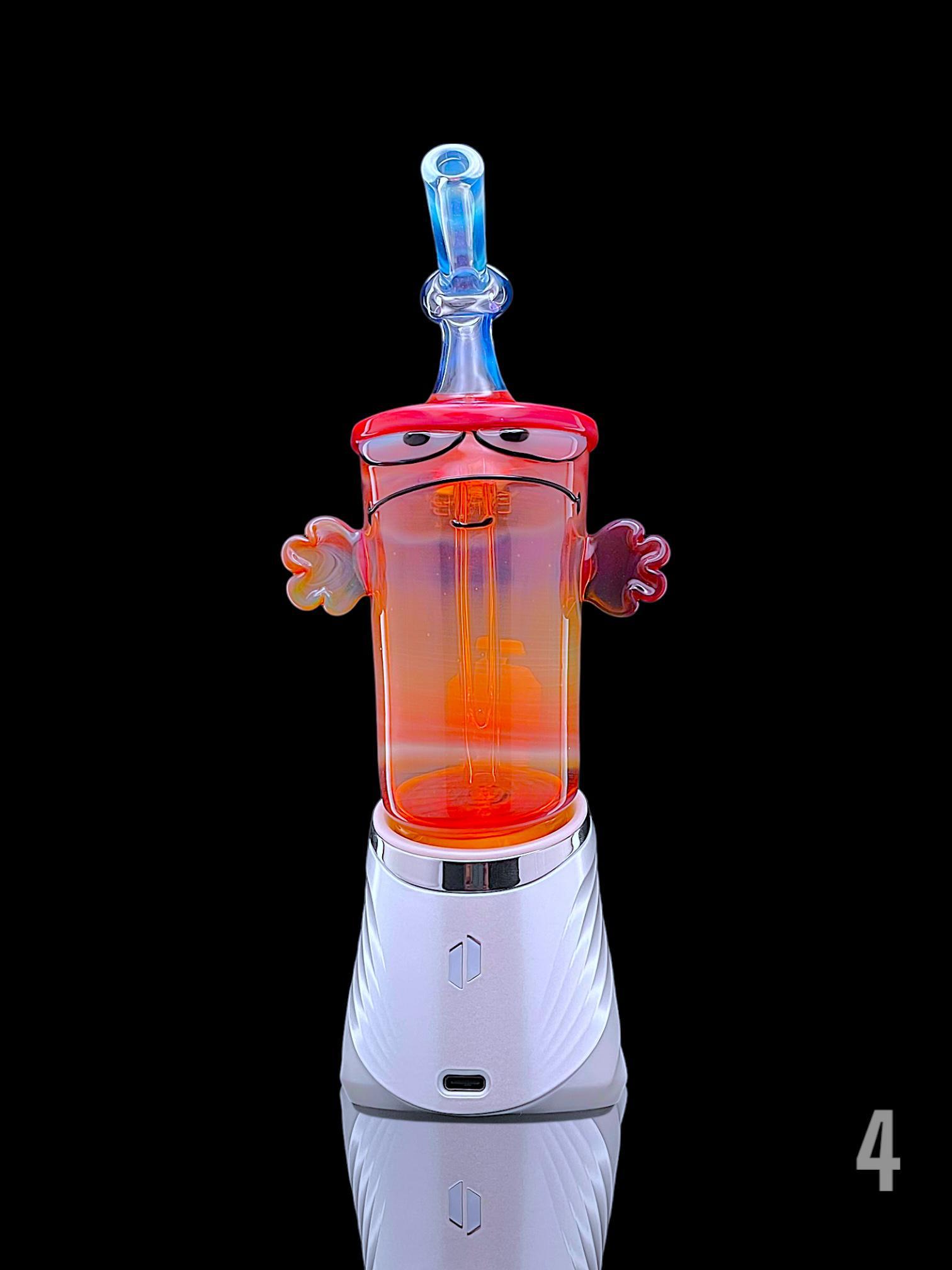 BTGB: WET MASTER SHAKE PUFFCO PEAK ATTACHMENT - Image 5