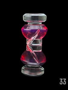 #33 - TELEMAGENTA