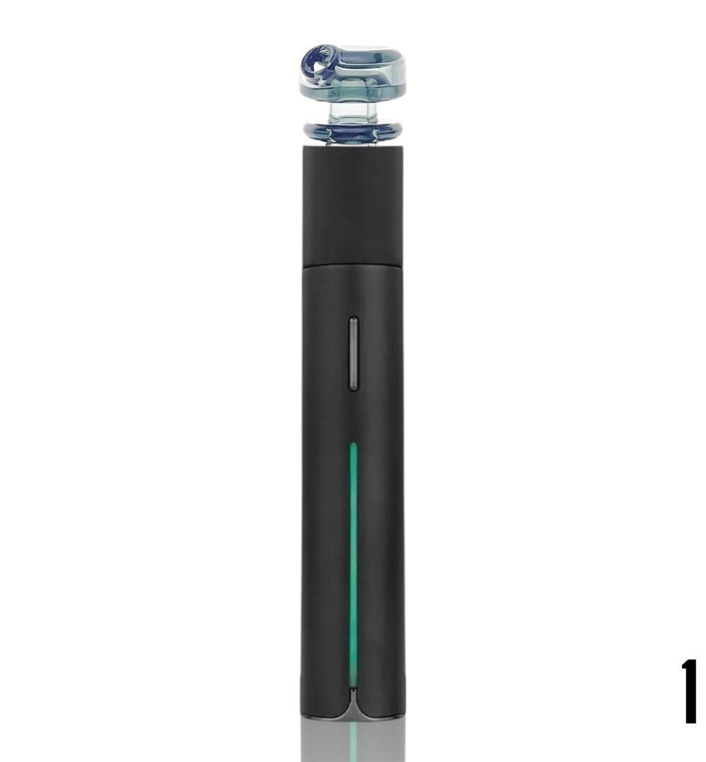 Alternative view of MEADEMADE GLASS: BUZZER PIVOT MOUTHPIECE