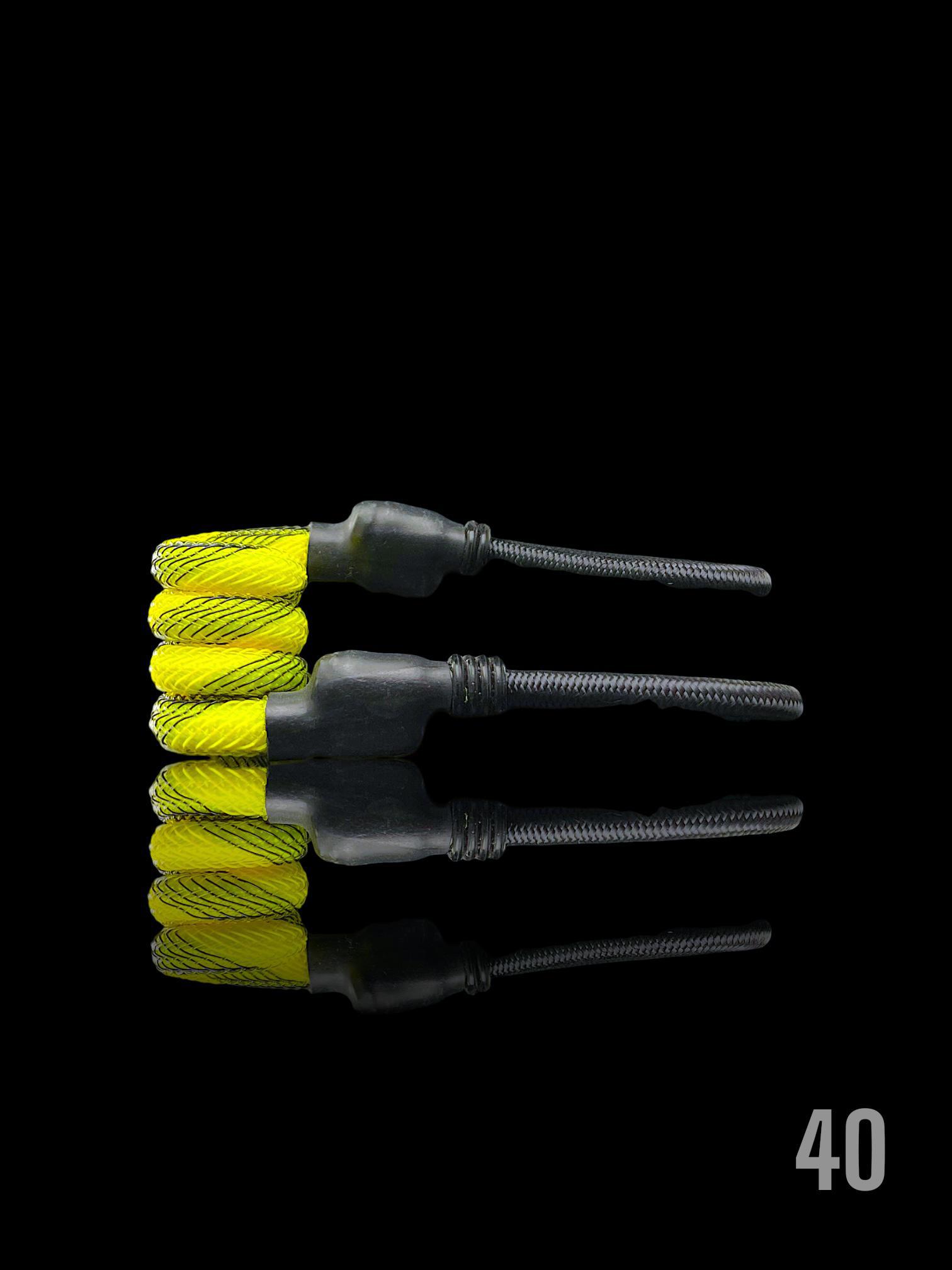 TUFF TETHERS LLC: THE COILED TETHER (#26-47) FOR PEAK PRO - Image 16