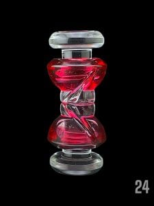 #24 - TELEMAGENTA