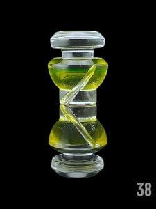 #38 - ION (UV)