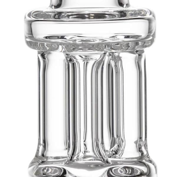 MJ ARSENAL: TETRA HAND PIPE | Zee Vapor