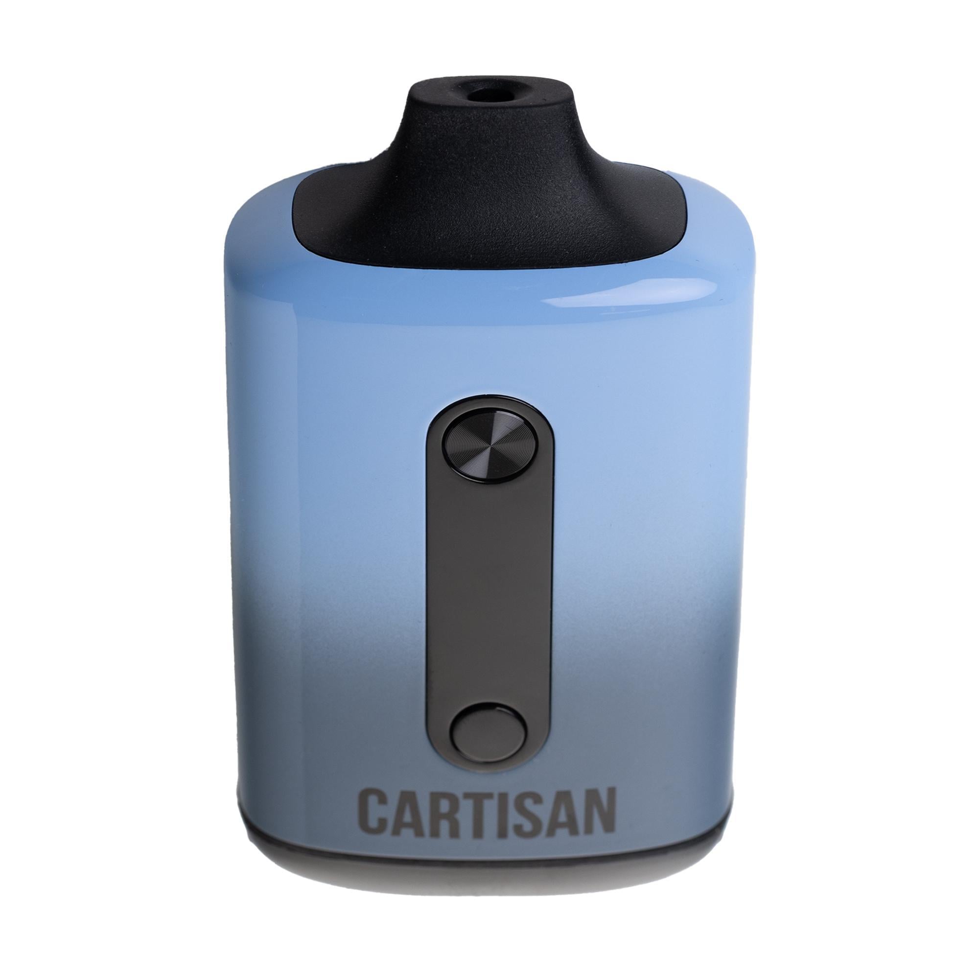 CARTISAN: VEIL BAR DUO 510 CARTRIDGE BATTERY - Image 7