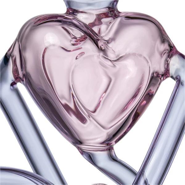 MJ ARSENAL: HTH (HEART TO HEART) MINI RIG LE VALENTINES DAY