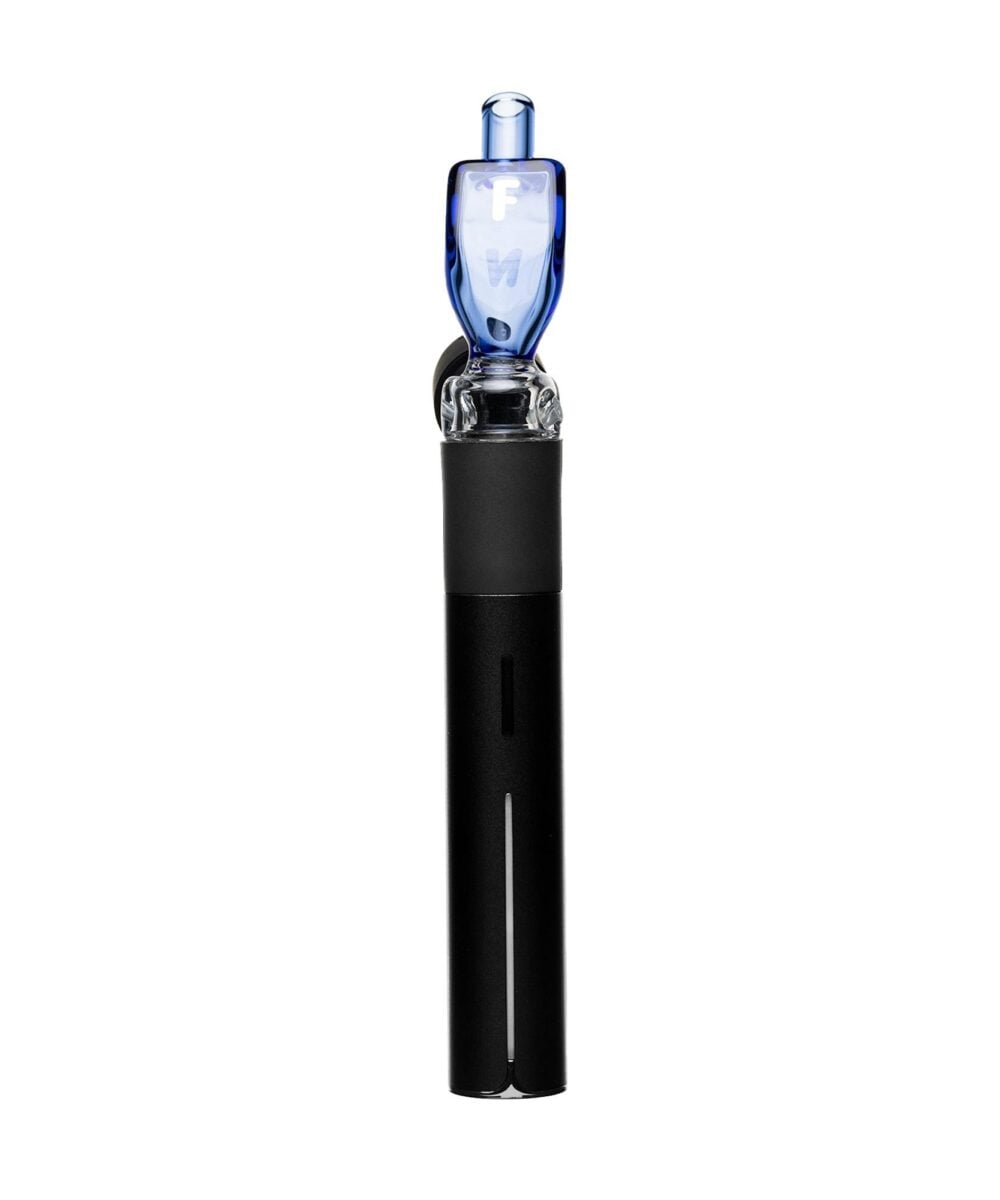 Alternative view of BIG FUN: DREI PUFFCO PIVOT MOUTHPIECE