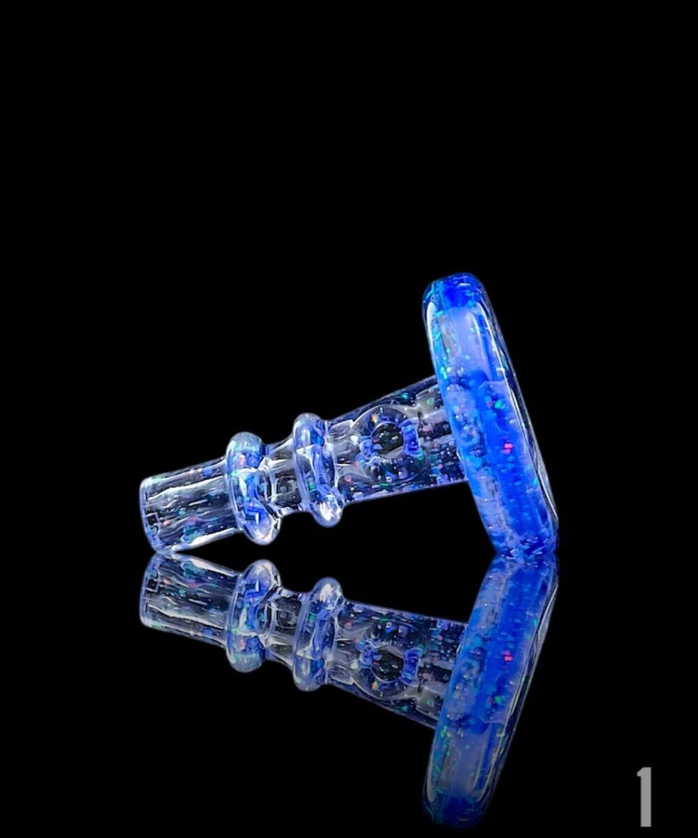 Alternative view of AJ SURF CITY TUBES: CROPAL 3DXL PEAK PRO JOYSTICK CAP