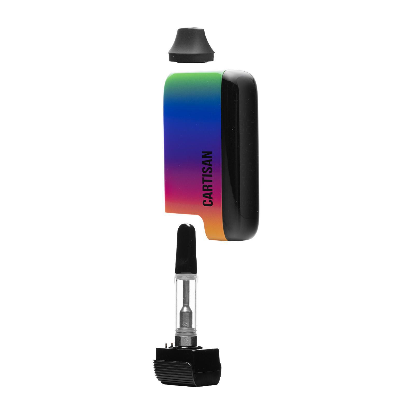 CARTISAN: VEIL BAR PRO EVO 510 CARTRIDGE BATTERY - Image 19