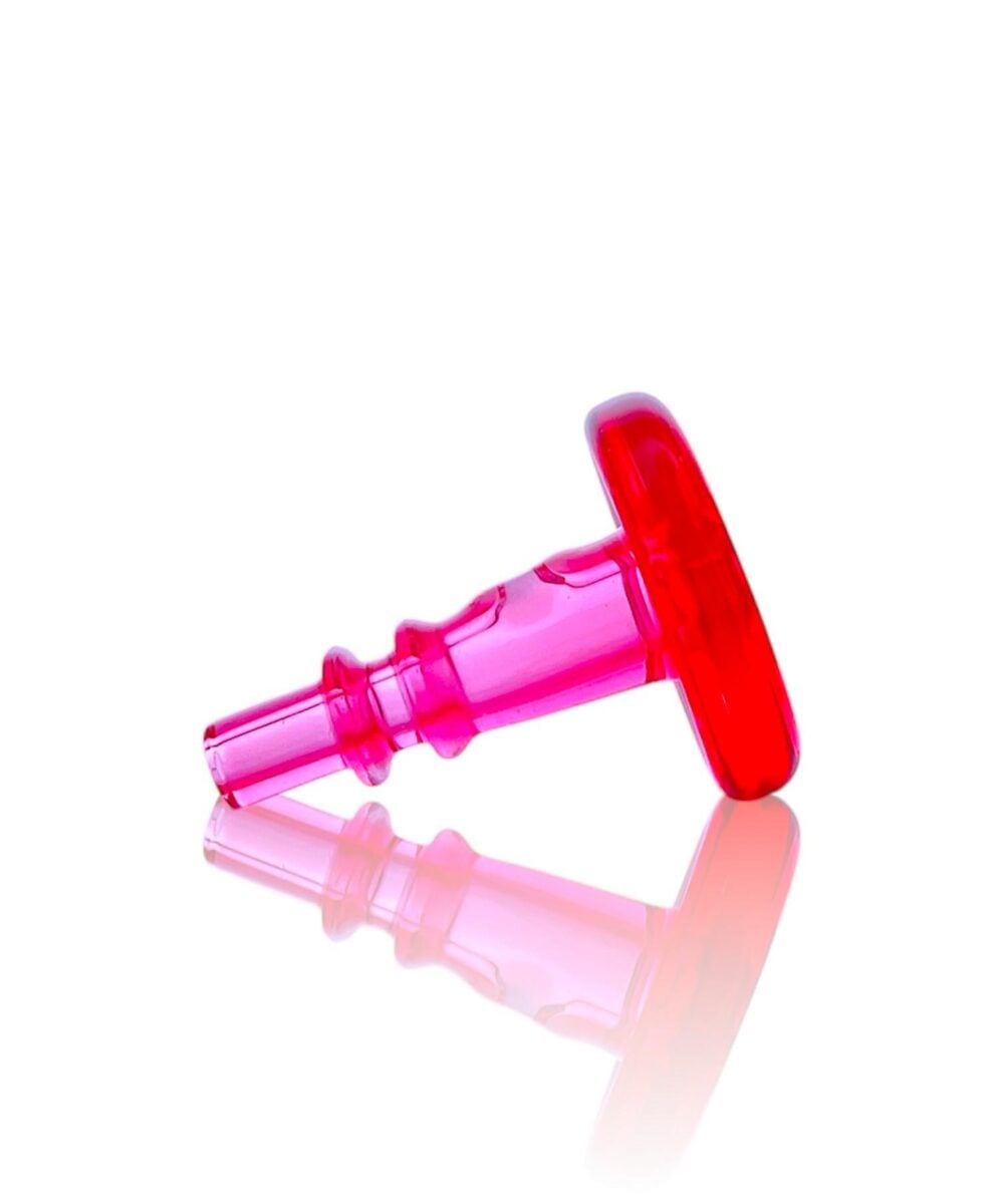 AJ SURF CITY TUBES: FULL COLOR 3DXL PEAK PRO JOYSTICK CAP
