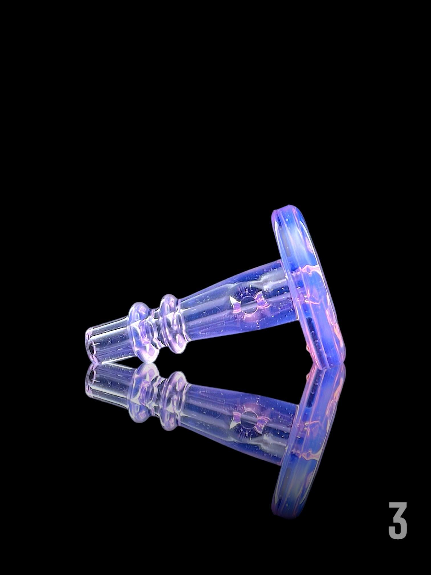 AJ SURF CITY TUBES: FULL COLOR 3DXL PEAK PRO JOYSTICK CAP - Image 5