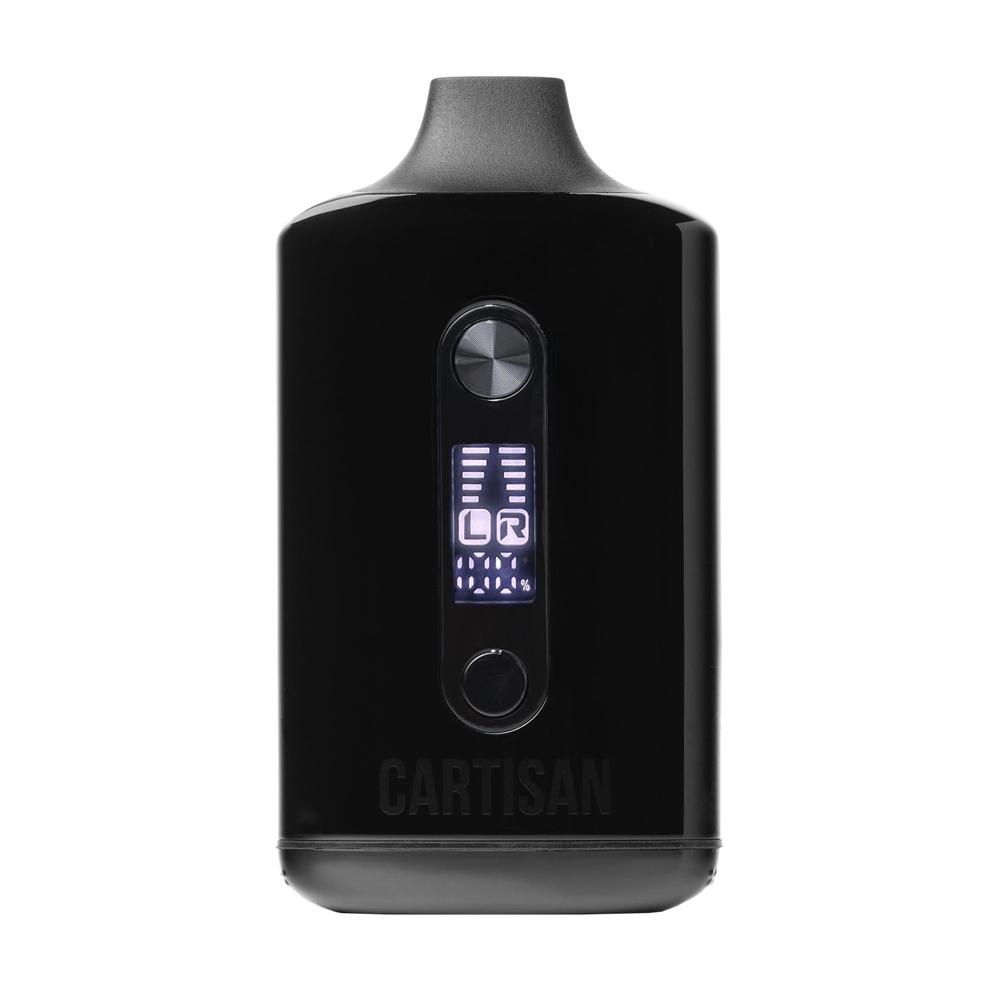 CARTISAN: VEIL BAR DUO 510 CARTRIDGE BATTERY - Image 2