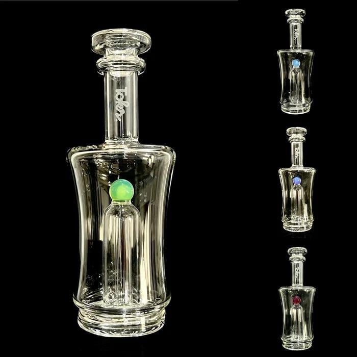 TOKR GLASS: CAN PUFFCO PEAK ATTACHMENT - Image 3