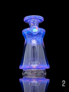 #2 - LUCID (CFL)