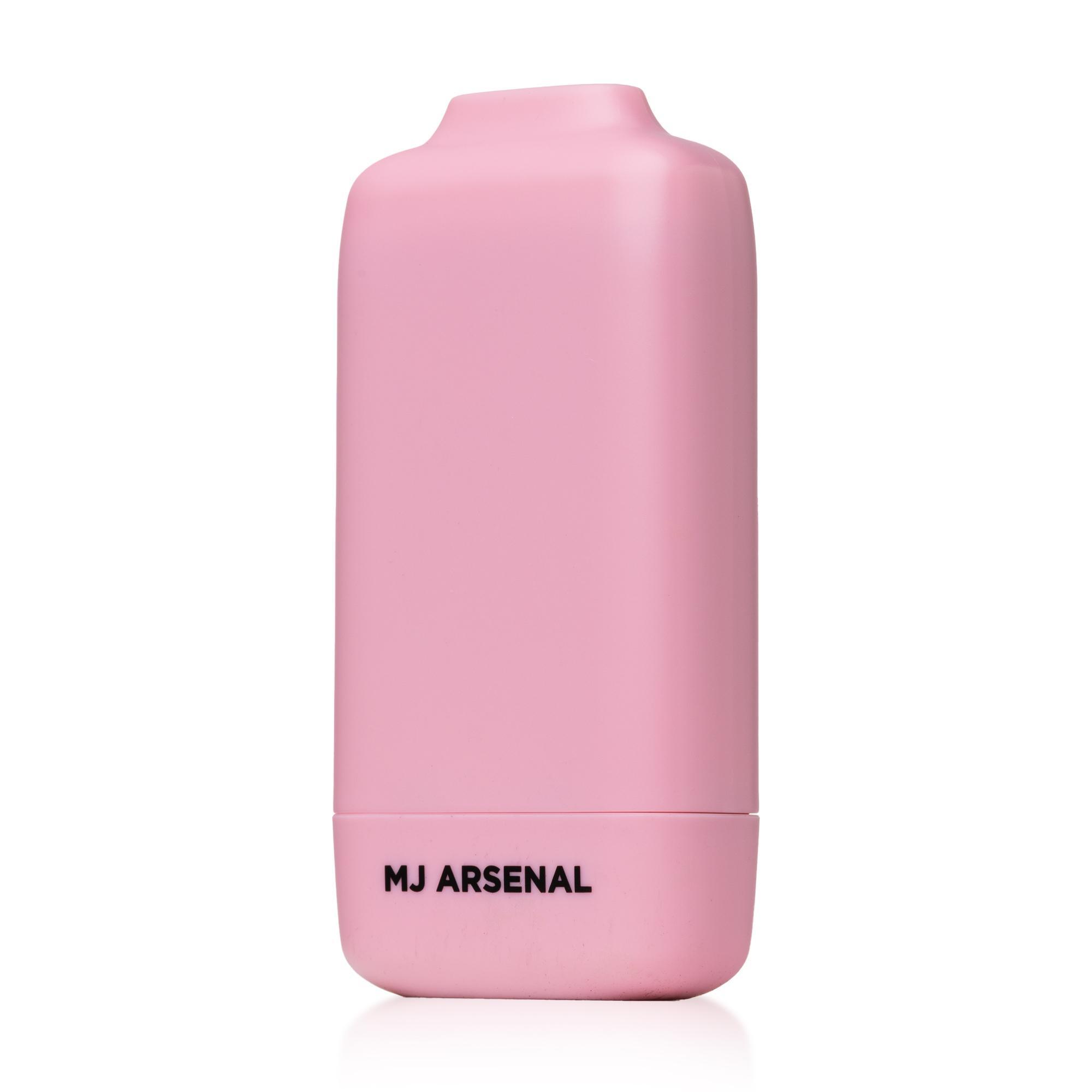 MJ ARSENAL: HOUDINI FILTER - Image 10