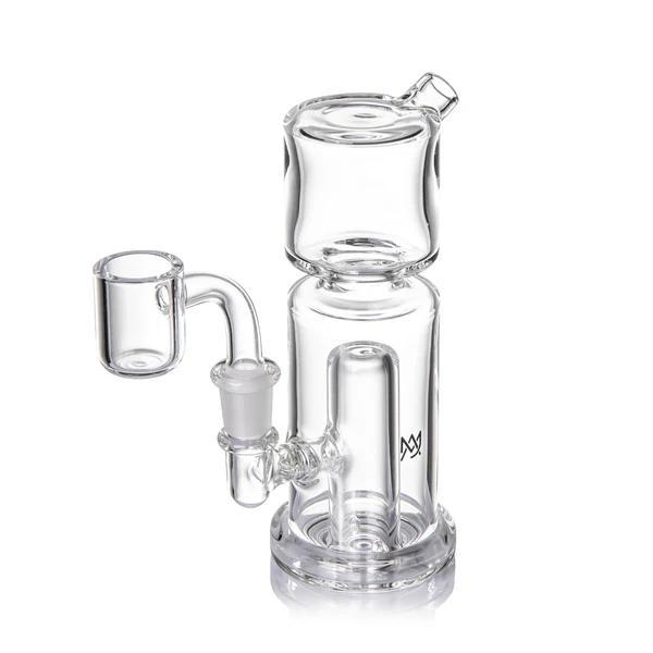 MJ ARSENAL: COLUMN MINI DAB RIG - Image 9