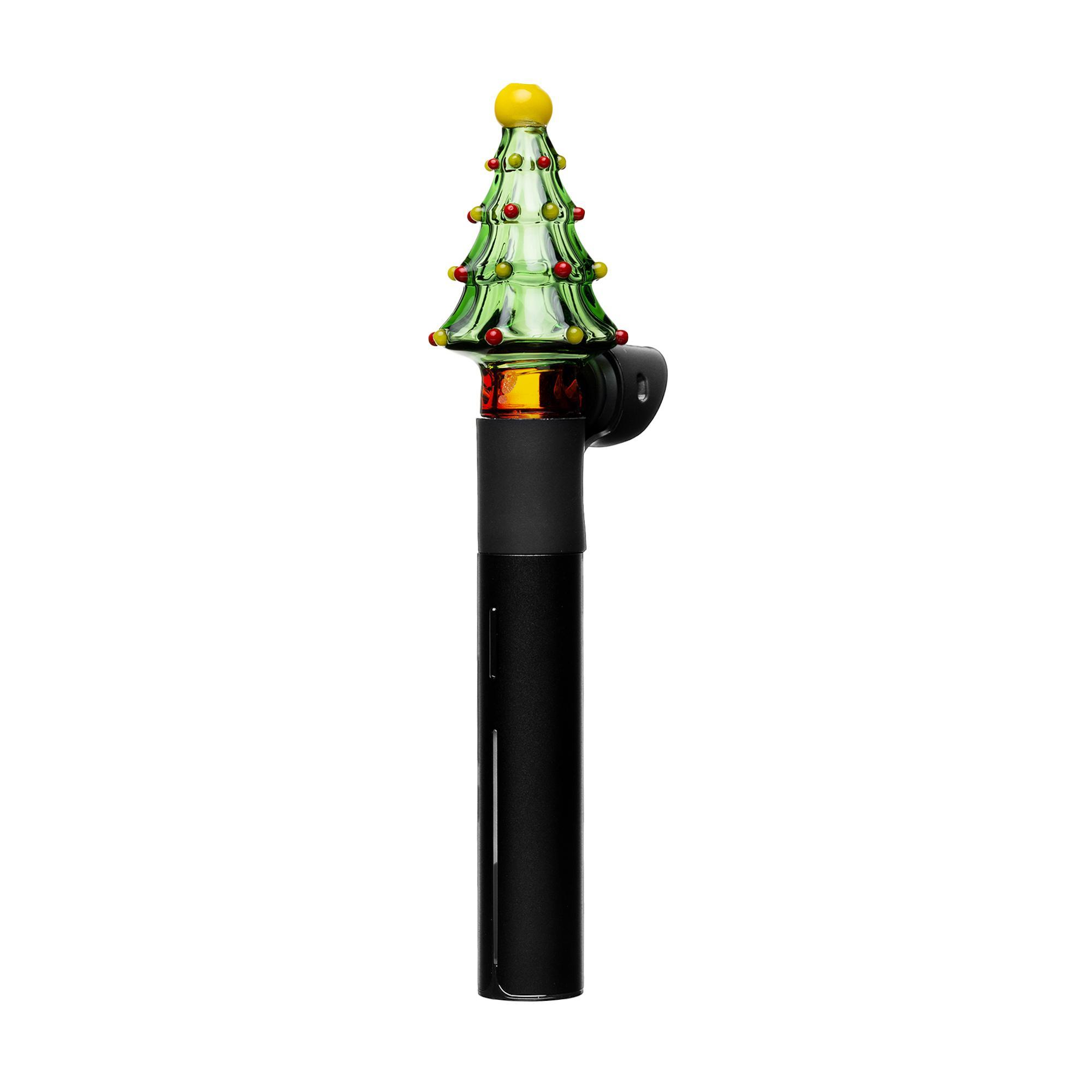 BIG FUN: LIL X PUFFCO PIVOT MOUTHPIECE
