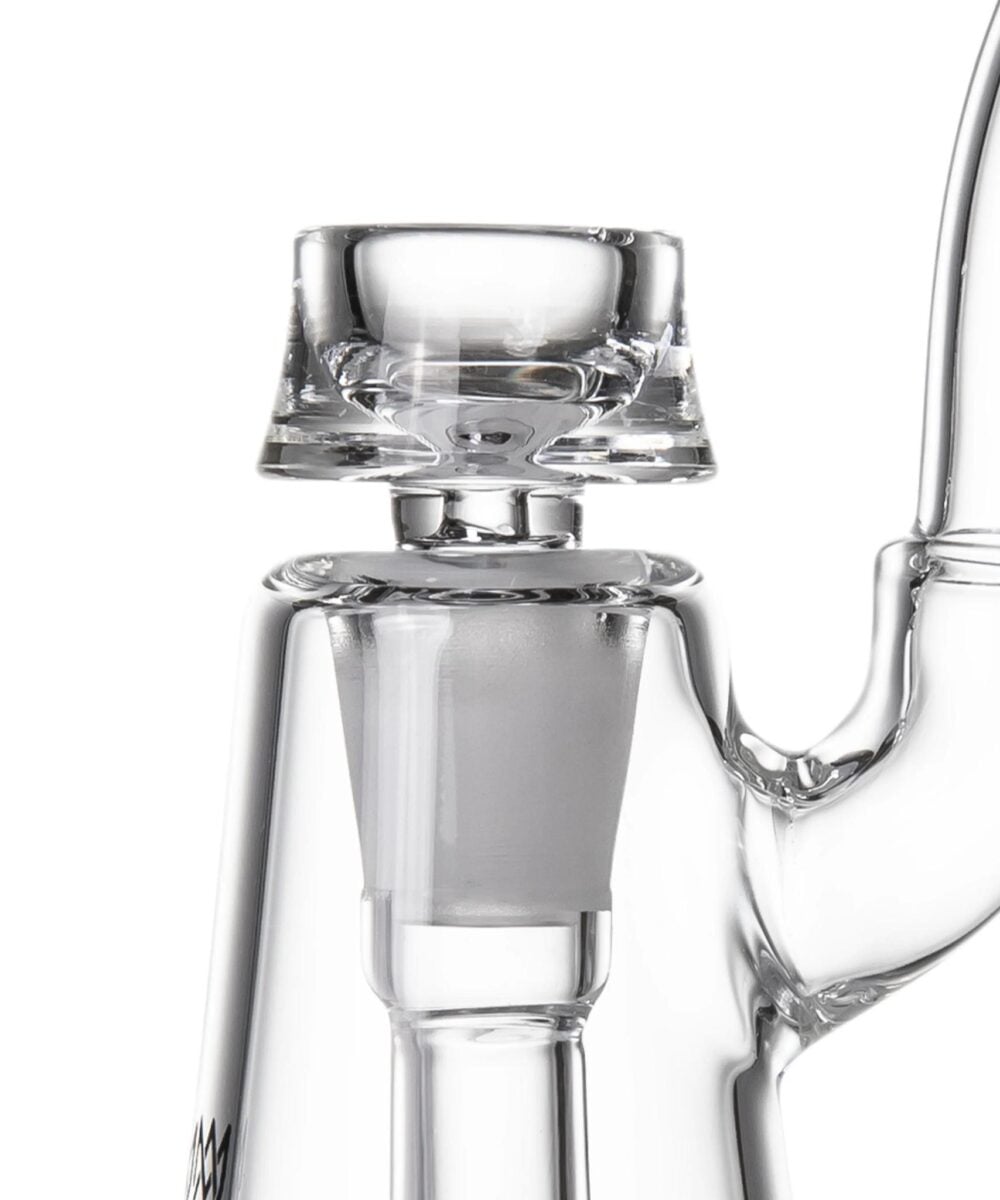 Alternative view of MJ ARSENAL: LUMINA FLOWER BOWL (14MM)
