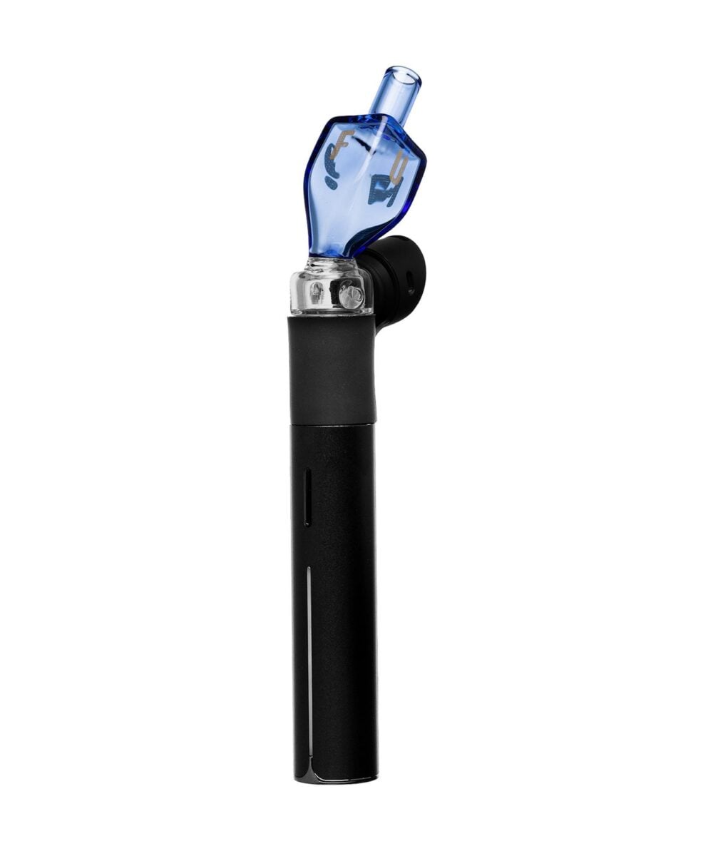 BIG FUN: DREI PUFFCO PIVOT MOUTHPIECE