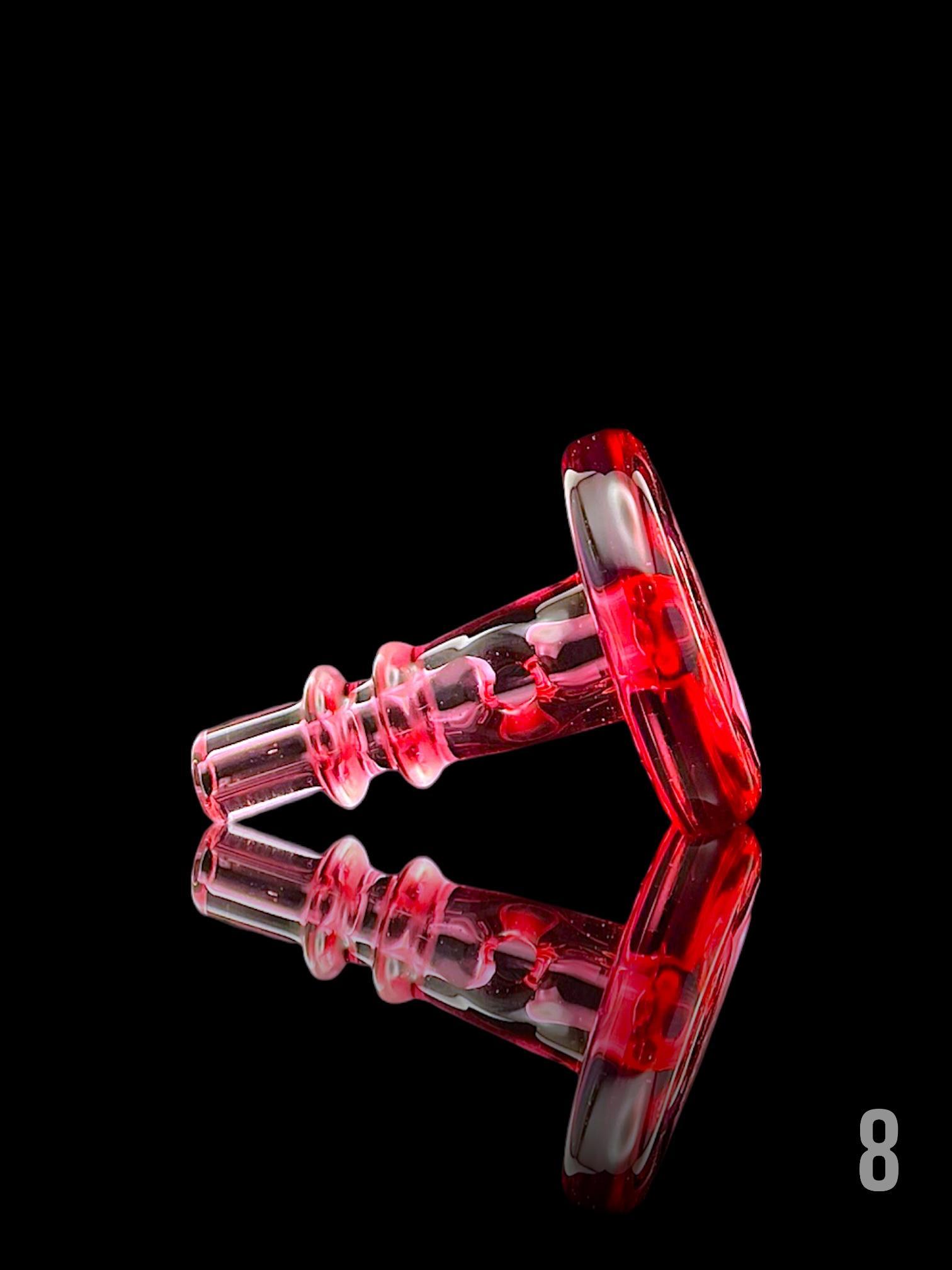 AJ SURF CITY TUBES: FULL COLOR 3DXL PEAK PRO JOYSTICK CAP - Image 10