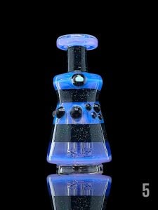 #5 - LUCID (CFL)