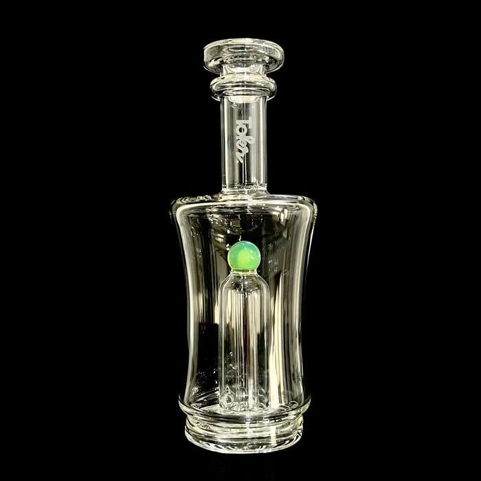 TOKR GLASS: CAN PUFFCO PEAK ATTACHMENT - Image 4