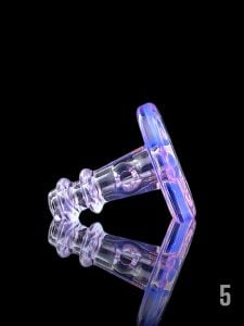 #5 - LUCID (CFL)