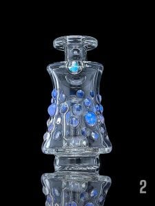 #2 - LUCID (CFL) WITH DOTS