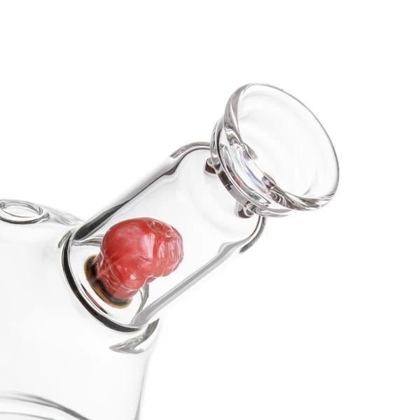 Alternative view of MJ ARSENAL X TYSON 2.0: PUNCH OUT BLUNT BUBBLER