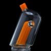 IRIDESCENT GLASS: SUPERIOR DOME PUFFCO PEAK ATTACHMENT - Image 3