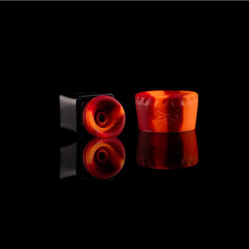 TUFF TETHERS: THE FLUX CAP AND CHAMBER SLEEVE SET FOR PEAK PRO V1/V2 AND CARTA 2