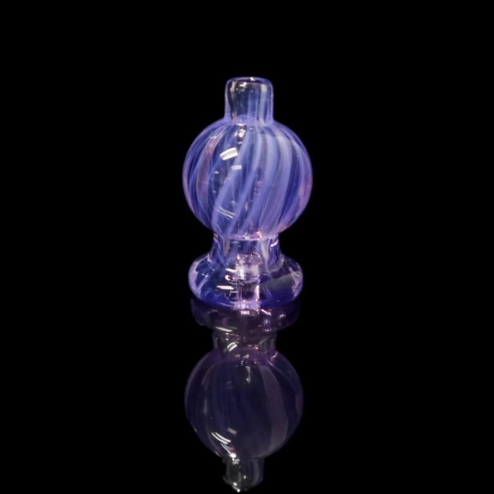 TOKR GLASS: FULL COLOR PUFFCO PEAK PRO BUBBLE CAP - Image 4