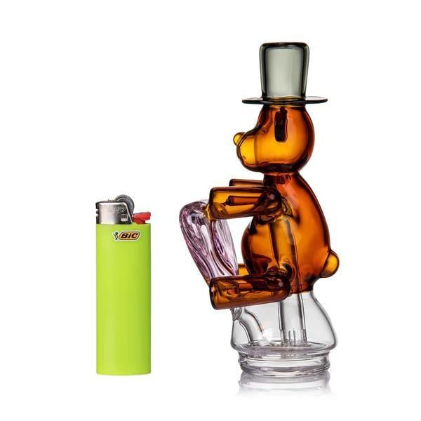 MJ ARSENAL: TEDDY PUFFCO PEAK ATTACHMENT - Image 9