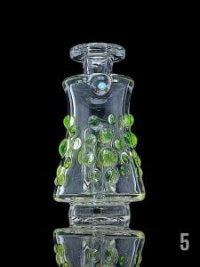 #5 - ION (UV)