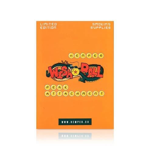 HEMPER: WISH BALL PUFFCO PEAK ATTACHMENT - Image 8