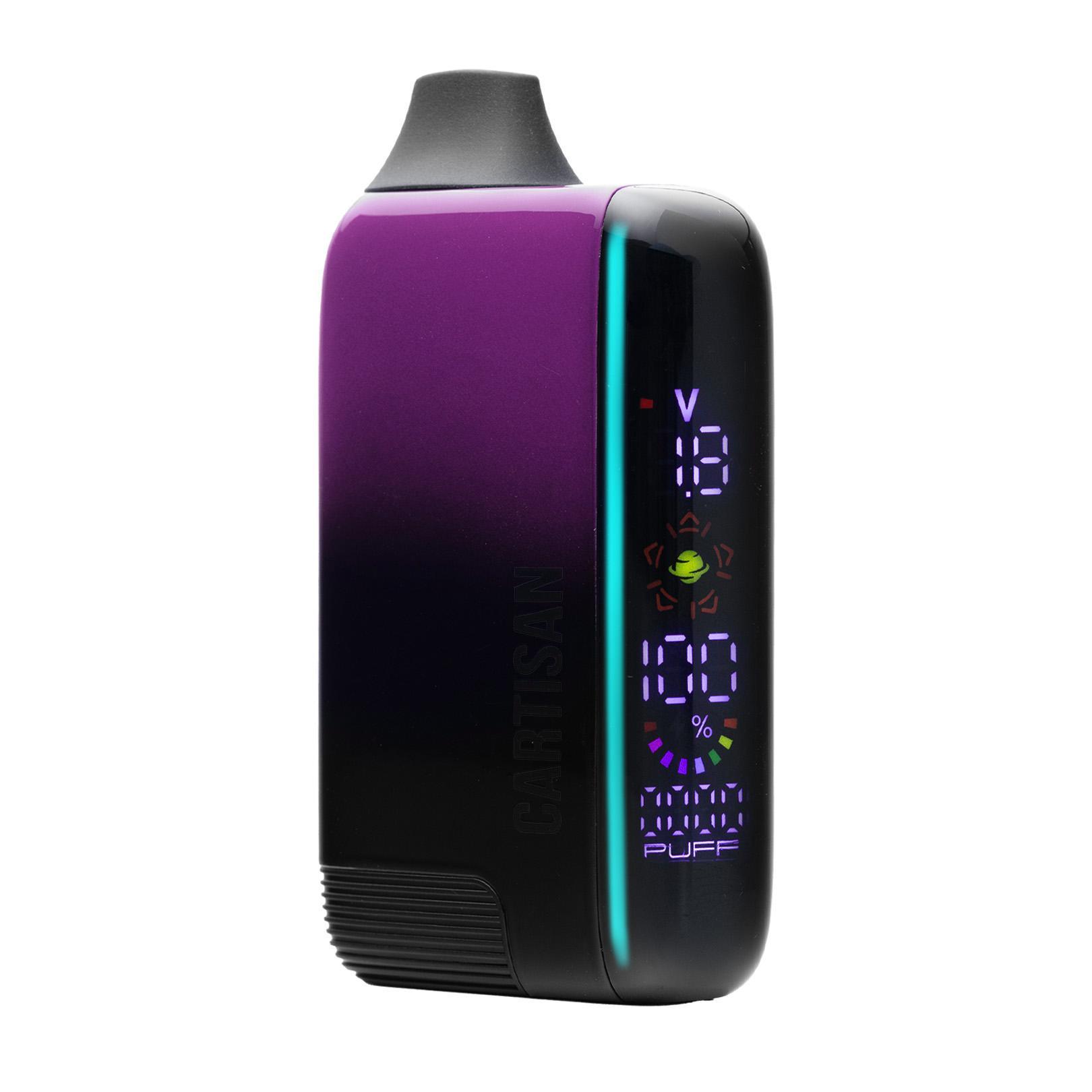 CARTISAN: VEIL BAR PRO EVO 510 CARTRIDGE BATTERY - Image 10