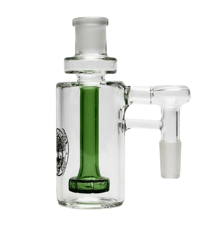 ROOTS GLASS: DELUXE SHOWERHEAD ASH CATCHER - Image 4